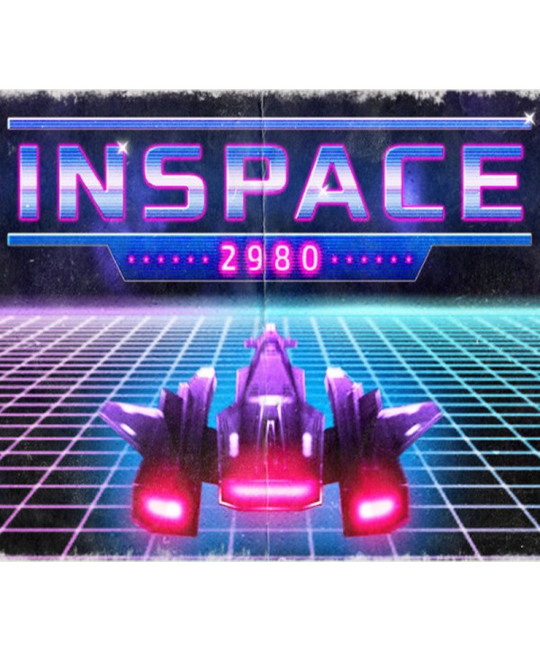 INSPACE 2980 Steam Key GLOBAL